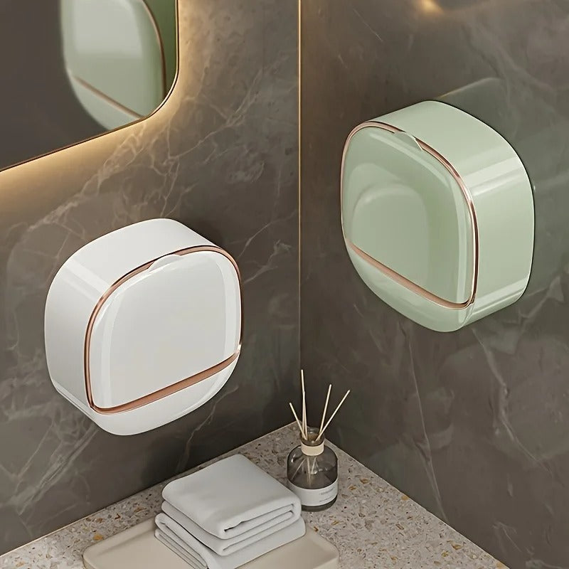 Wall Organizers